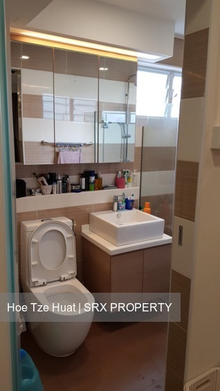 Blk 107 Gangsa Road (Bukit Panjang), HDB Executive #176157192